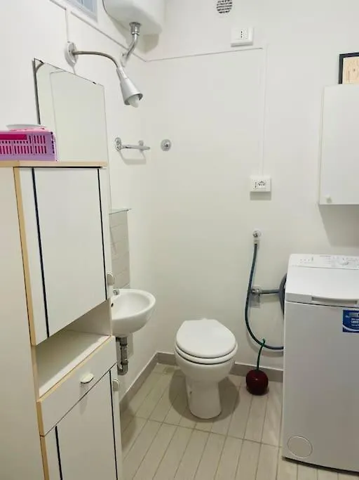 Baz-House Roma San Paolo Apartment  Rome