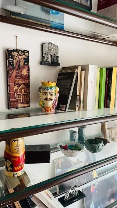 Baz-House Roma San Paolo Apartment 0*, Rome Italy