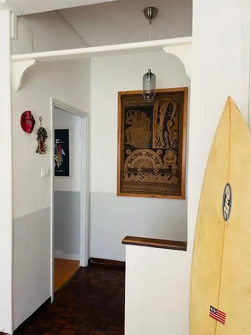 Baz-House Roma San Paolo 아파트 로마