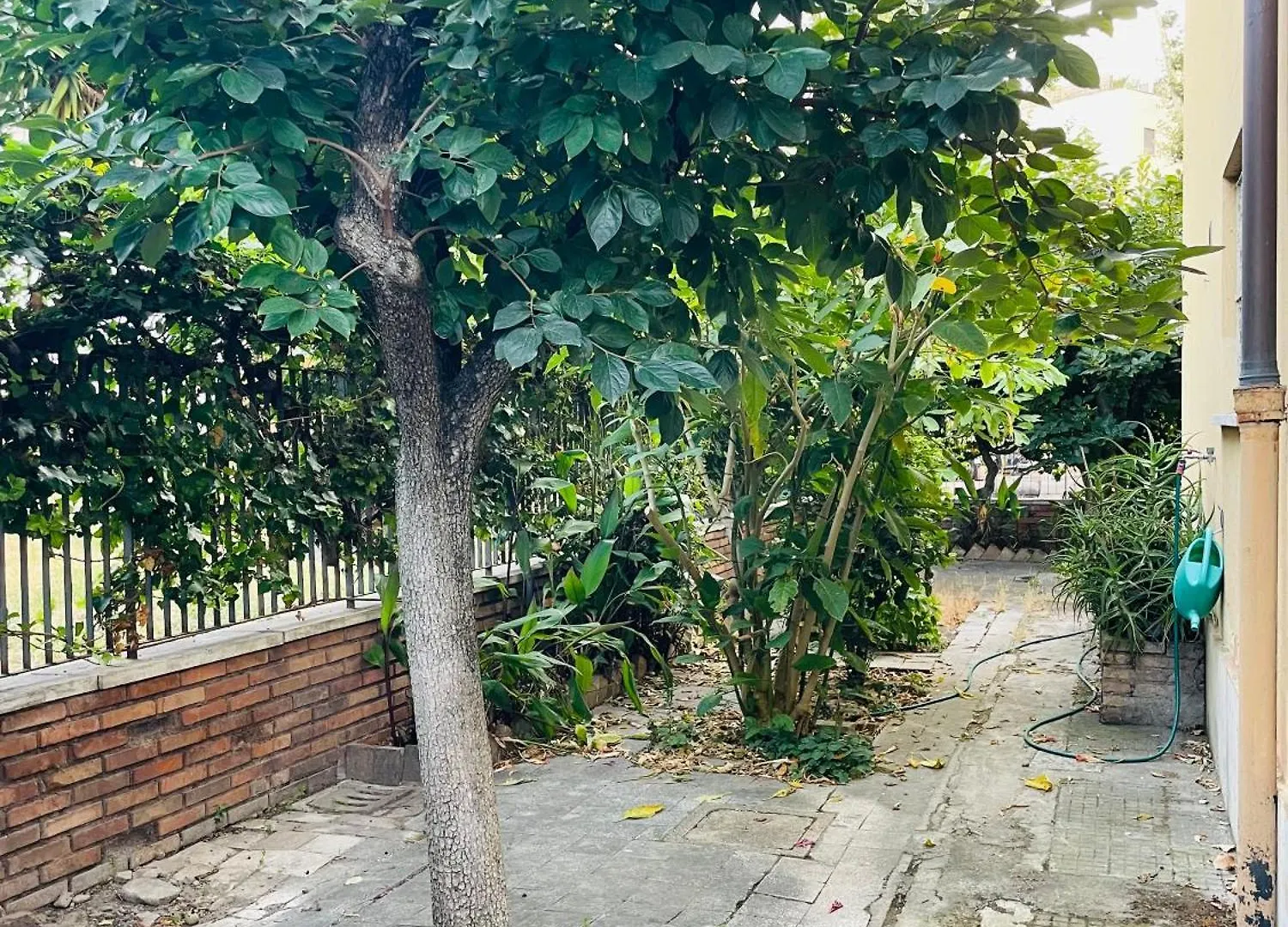 Baz-House Roma San Paolo 아파트