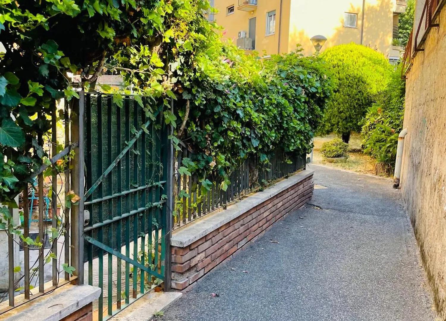 Baz-House Roma San Paolo 아파트 이탈리아
